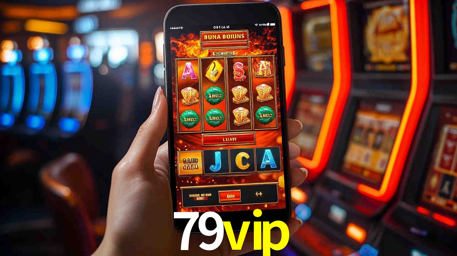 79vip: Seu Cassino Premiado com Pagamentos Rápidos