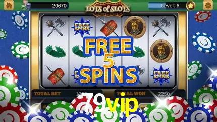 Desvendando o Mundo dos Jogos Virtuais na 79vip