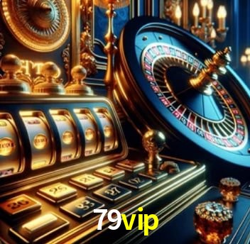 Estatísticas 79vip