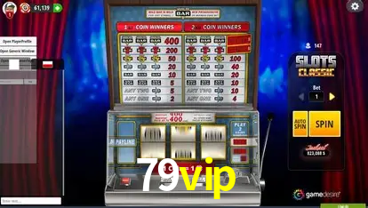 Desvendando o Mundo dos Jogos Virtuais na 79vip
