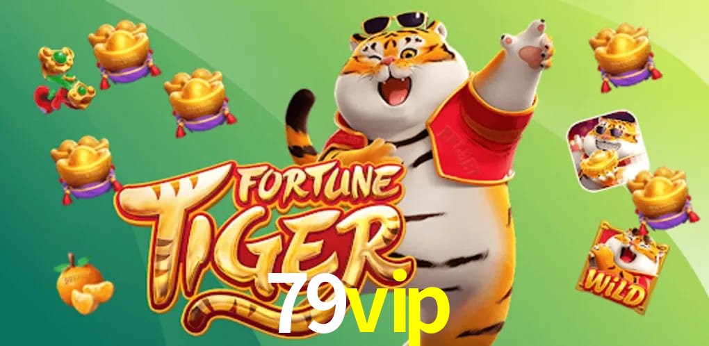 Welcome Bonus 79vip