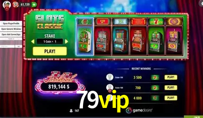 Descubra a Essência do 79vip: Nossa História e Compromissos