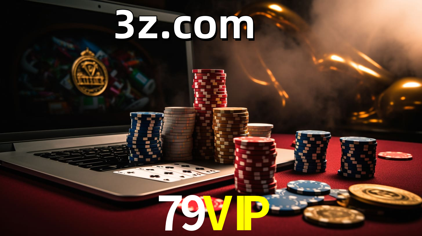 Melhores Jogos de Slots no 79VIP 🍀