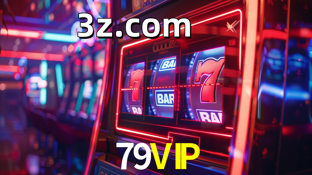 Melhores Jogos de Slots no 79VIP 🍀