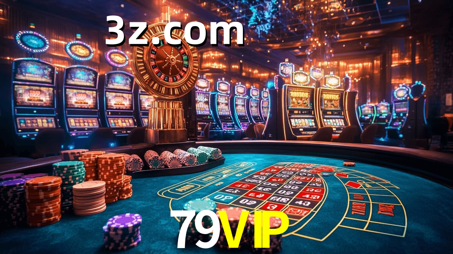 Melhores Jogos de Slots no 79VIP 🍀