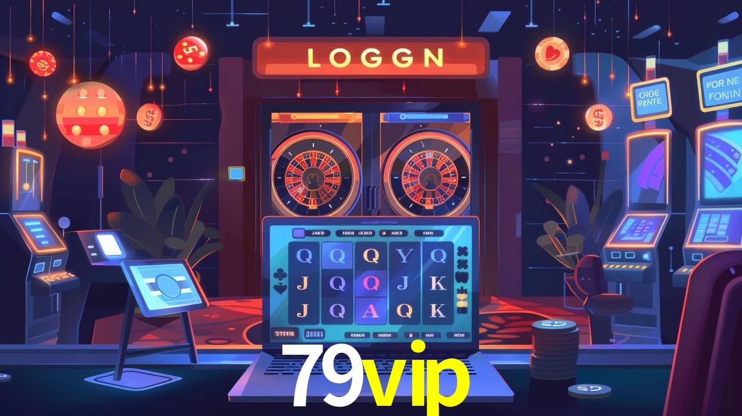 79vip Instalar Logo 2