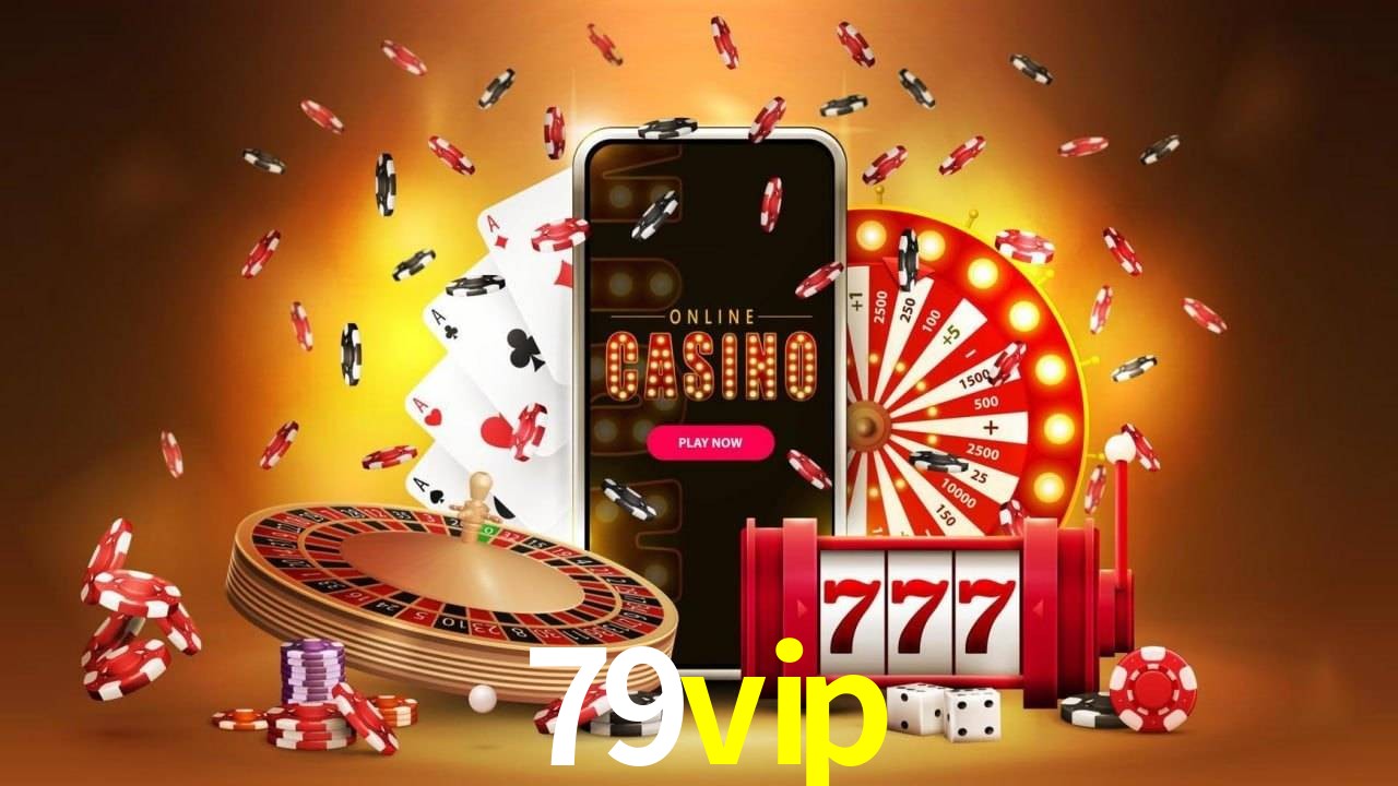 Tecnologia da Plataforma 79vip