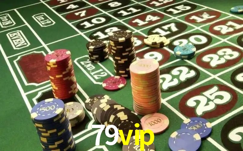 Login Seguro 79vip