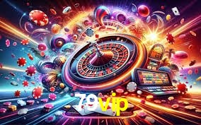 Recursos de Bônus 79vip