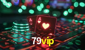 Jogos de Slot 79vip