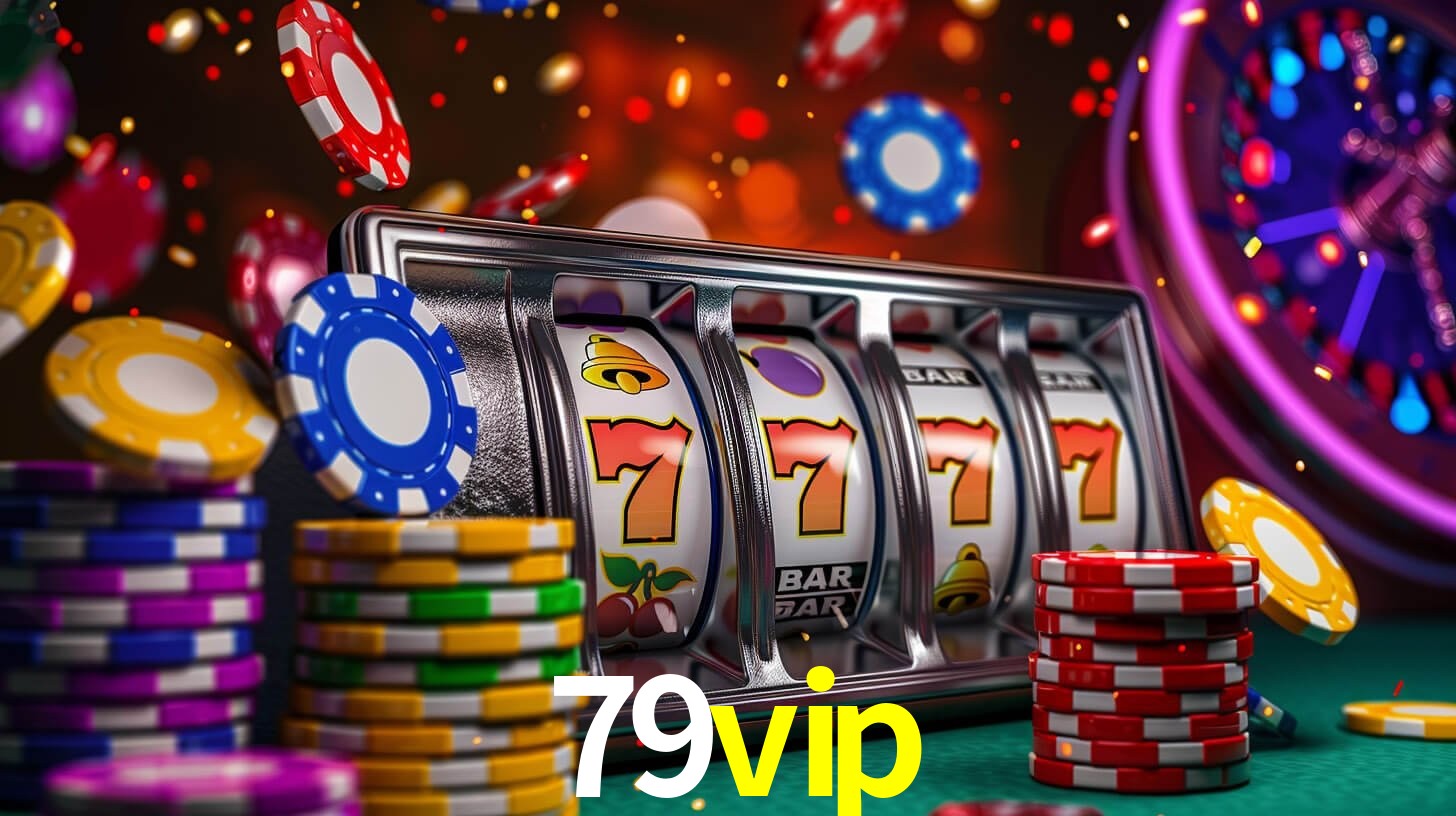 Mesa de Blackjack 79vip