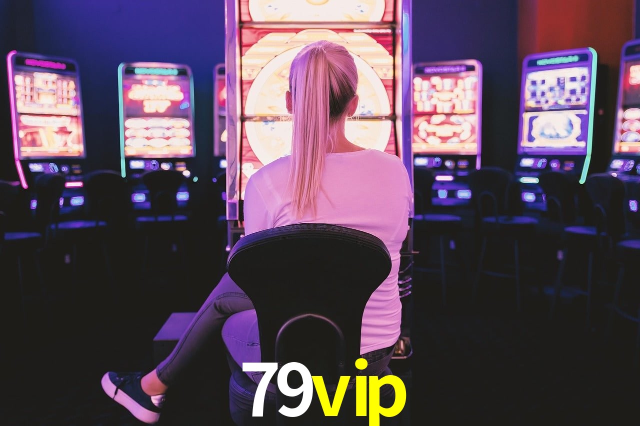 Live Casino 79vip
