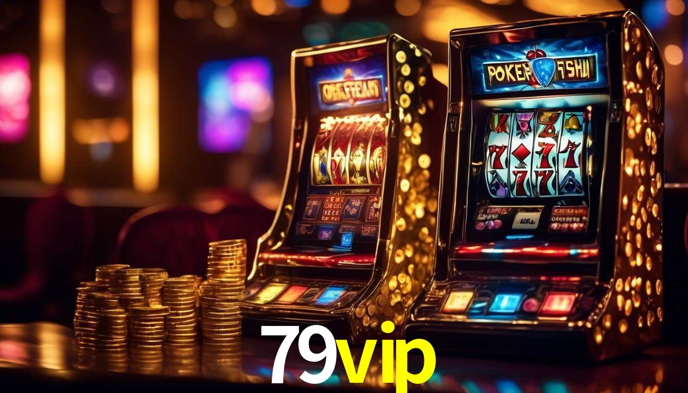 79vip Logo 2