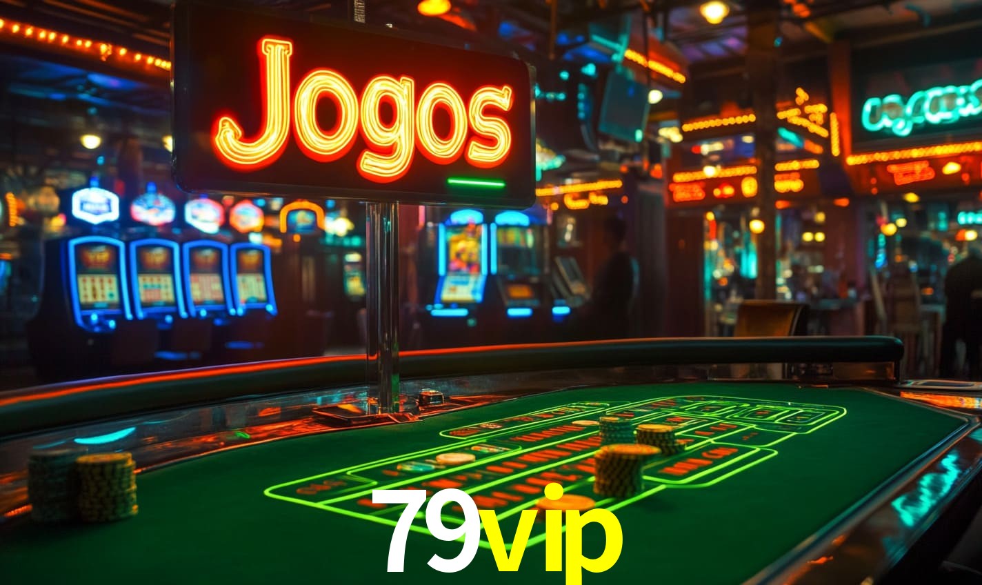 Integração de APIs 79vip