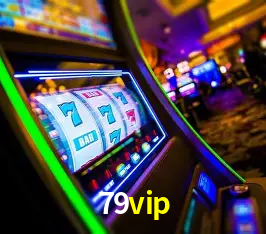 Apostas Esportivas na 79vip: Um Guia Completo