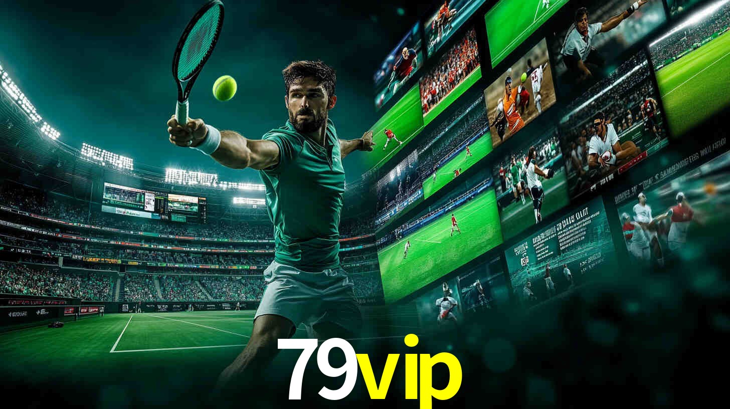 Explorando a Categoria de Eventos em Apostas na 79vip