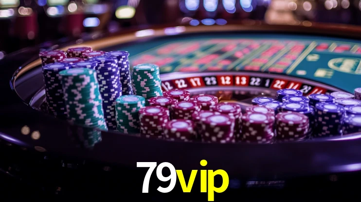 Welcome Bonus 79vip