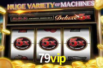 A Popularidade dos Caça-Níqueis no 79vip