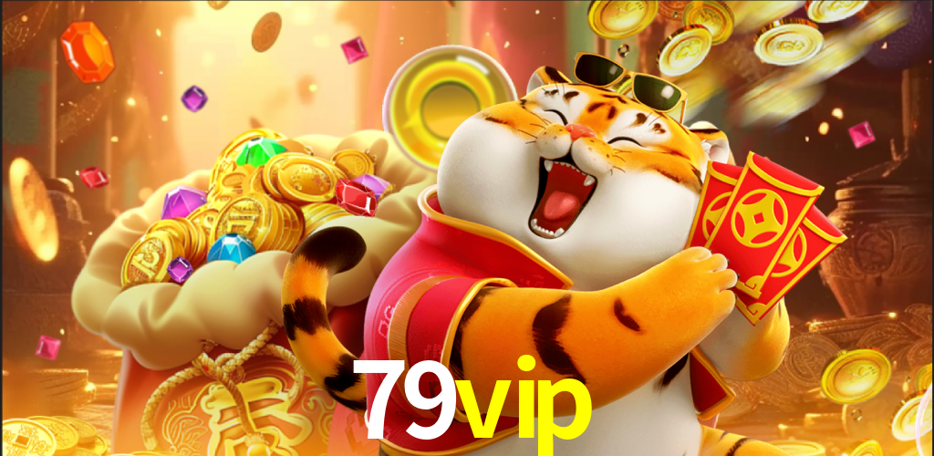 Bônus Generosos e Exclusivos no 79vip para Você!