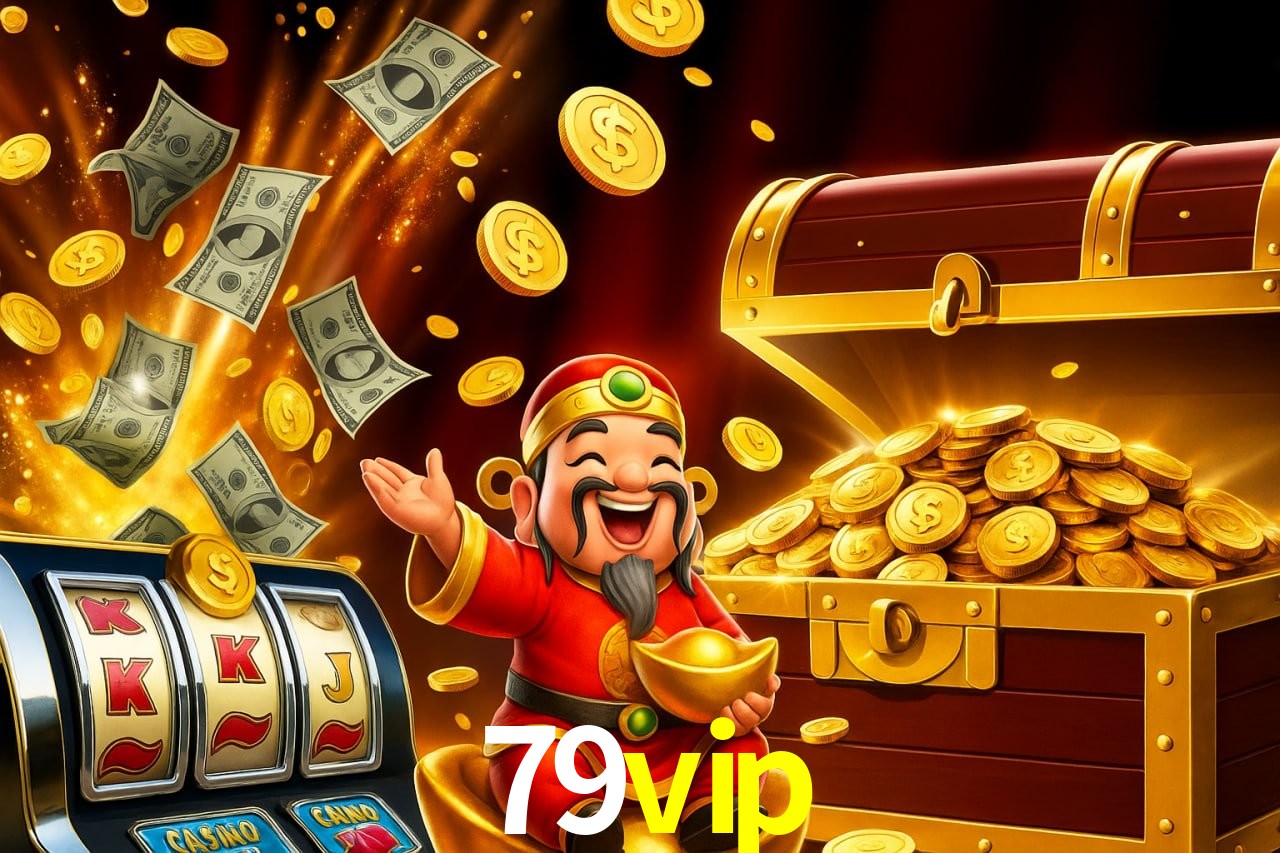 Casino VIP 79vip
