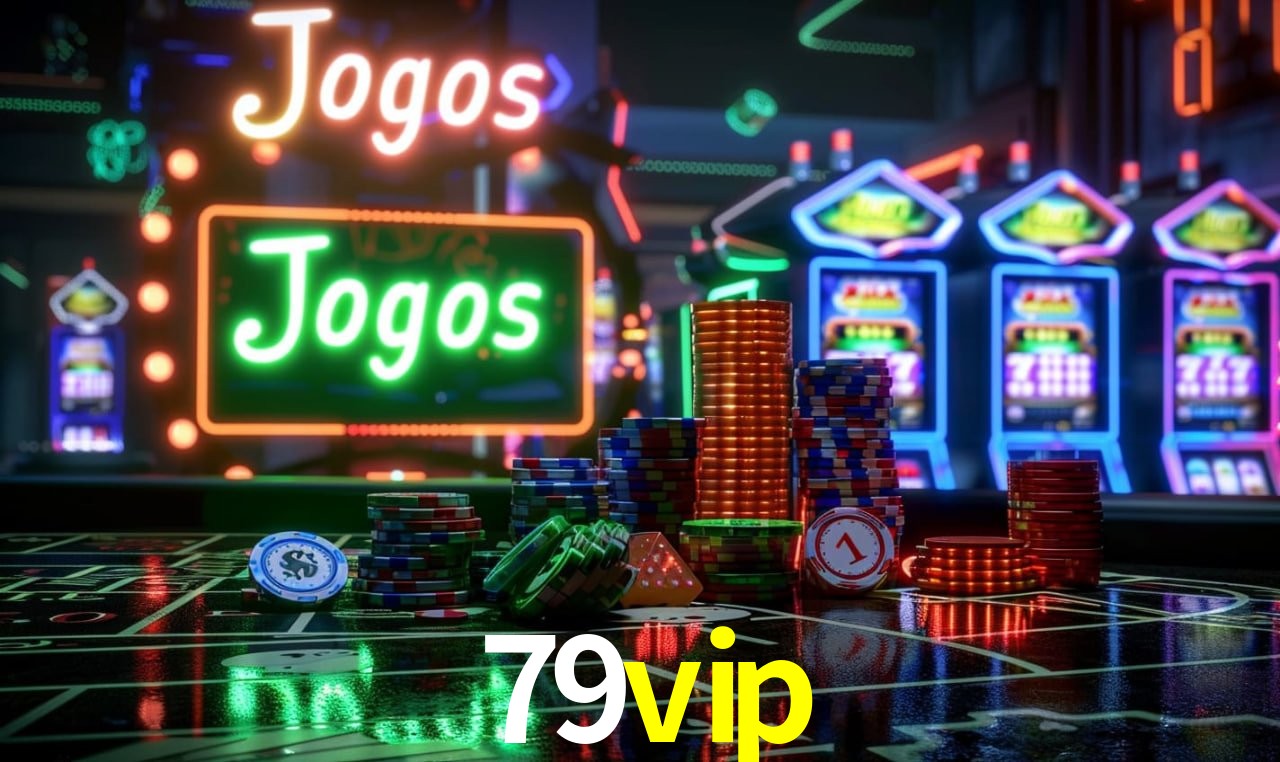 Servidor Brasil 79vip