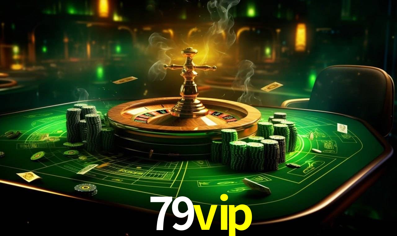 Interface do App 79vip