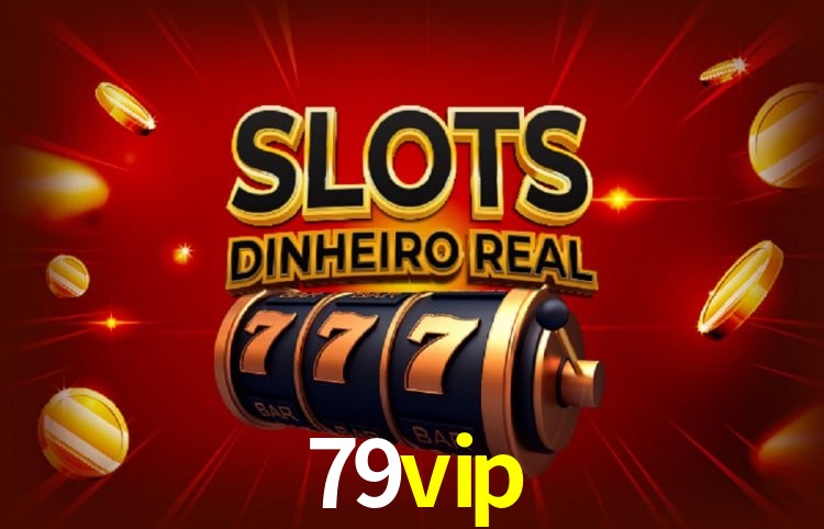 79vip Segurança Logo 3