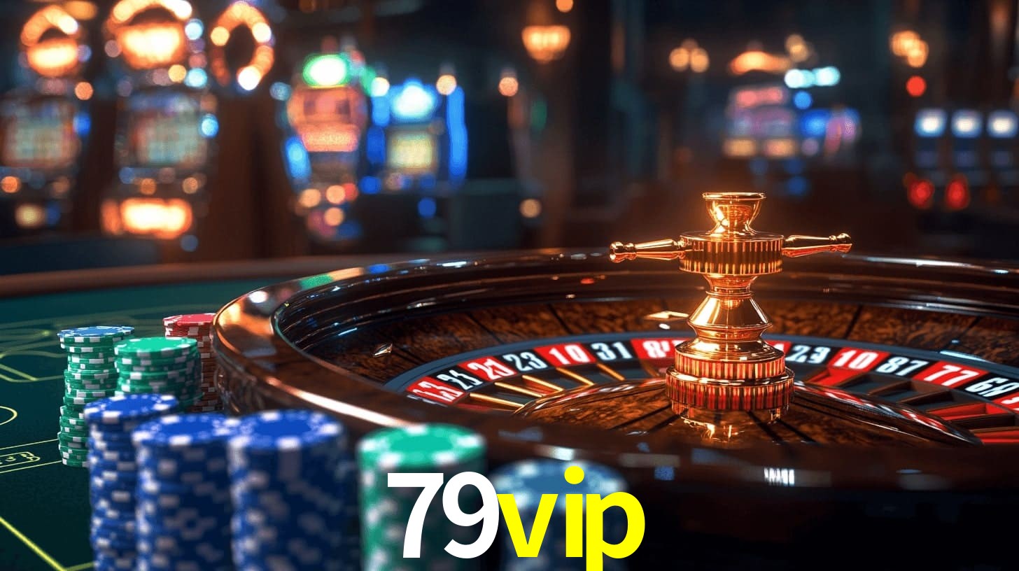 79vip: Seu Especialista em Apostas Esportivas Brasileiras