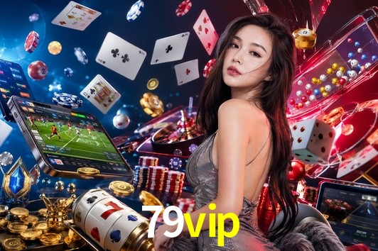 Game Providers 79vip