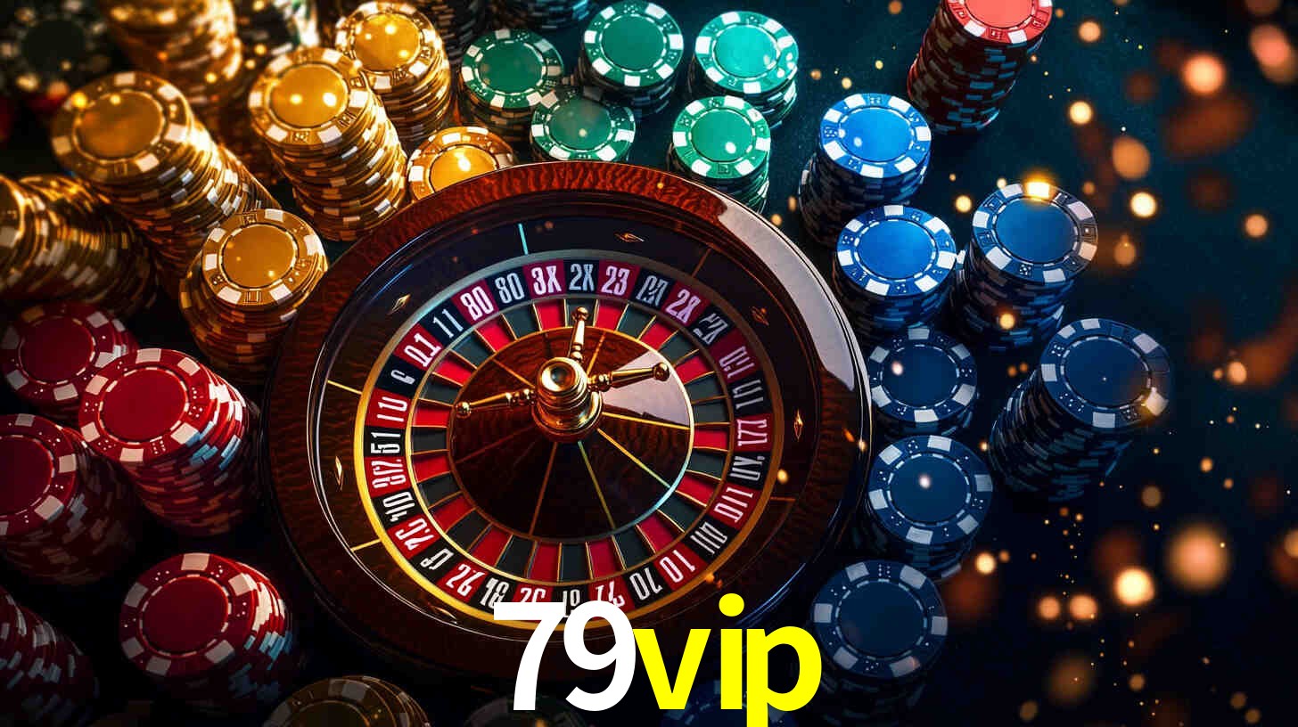 Certificação eCOGRA 79vip