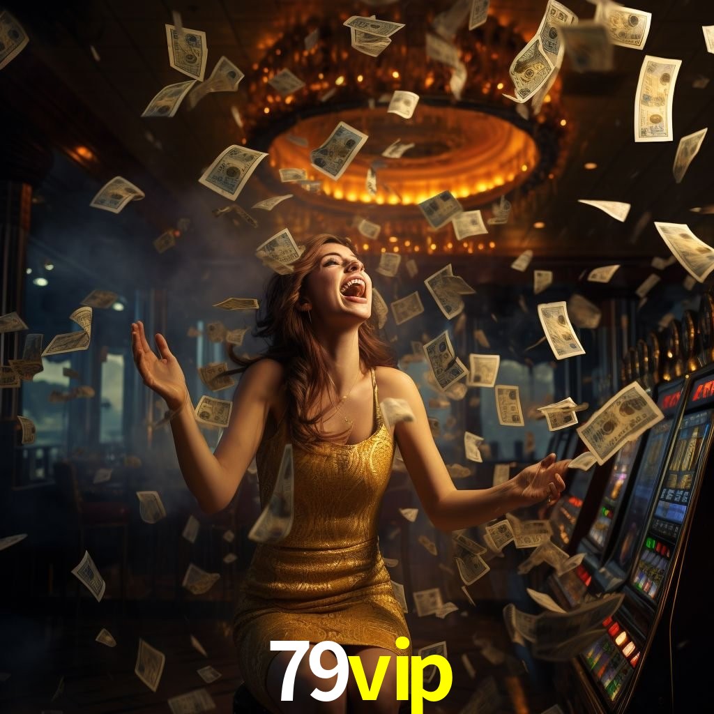 VIP Casino 79vip