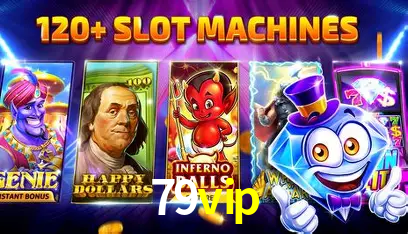 Descubra o Programa VIP da 79vip: Vantagens Exclusivas para Jogadores