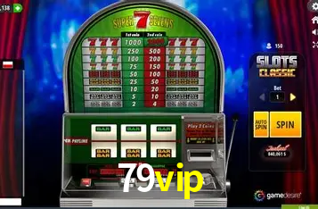Descubra a Essência do 79vip: Nossa História e Compromissos