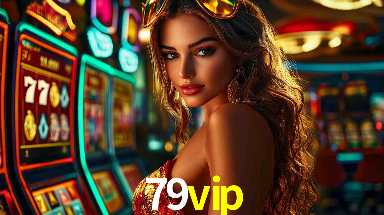 79vip App Interface