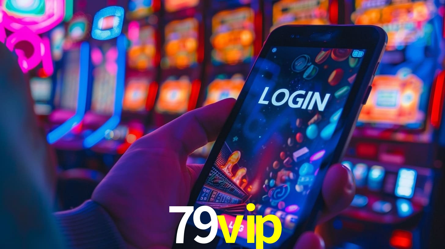 Apostas de Futebol 79vip