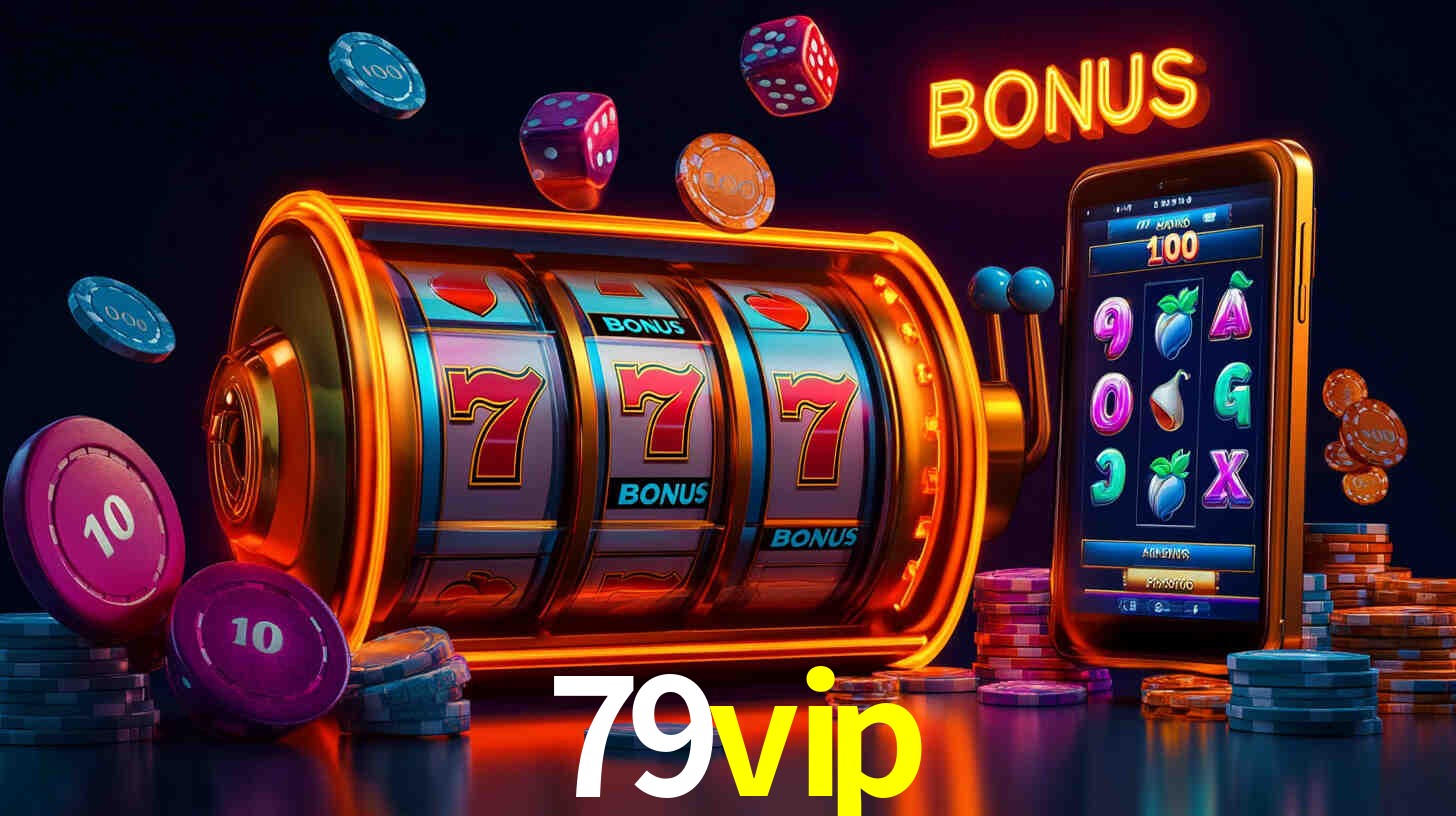 Desvendando o Mundo dos Jogos Virtuais na 79vip