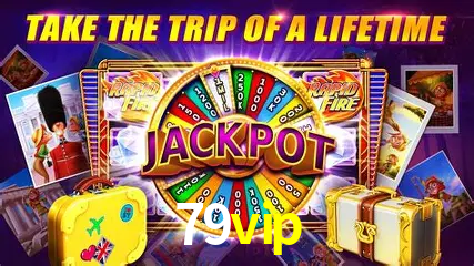 Descubra o Mundo do Cassino Online com 79vip