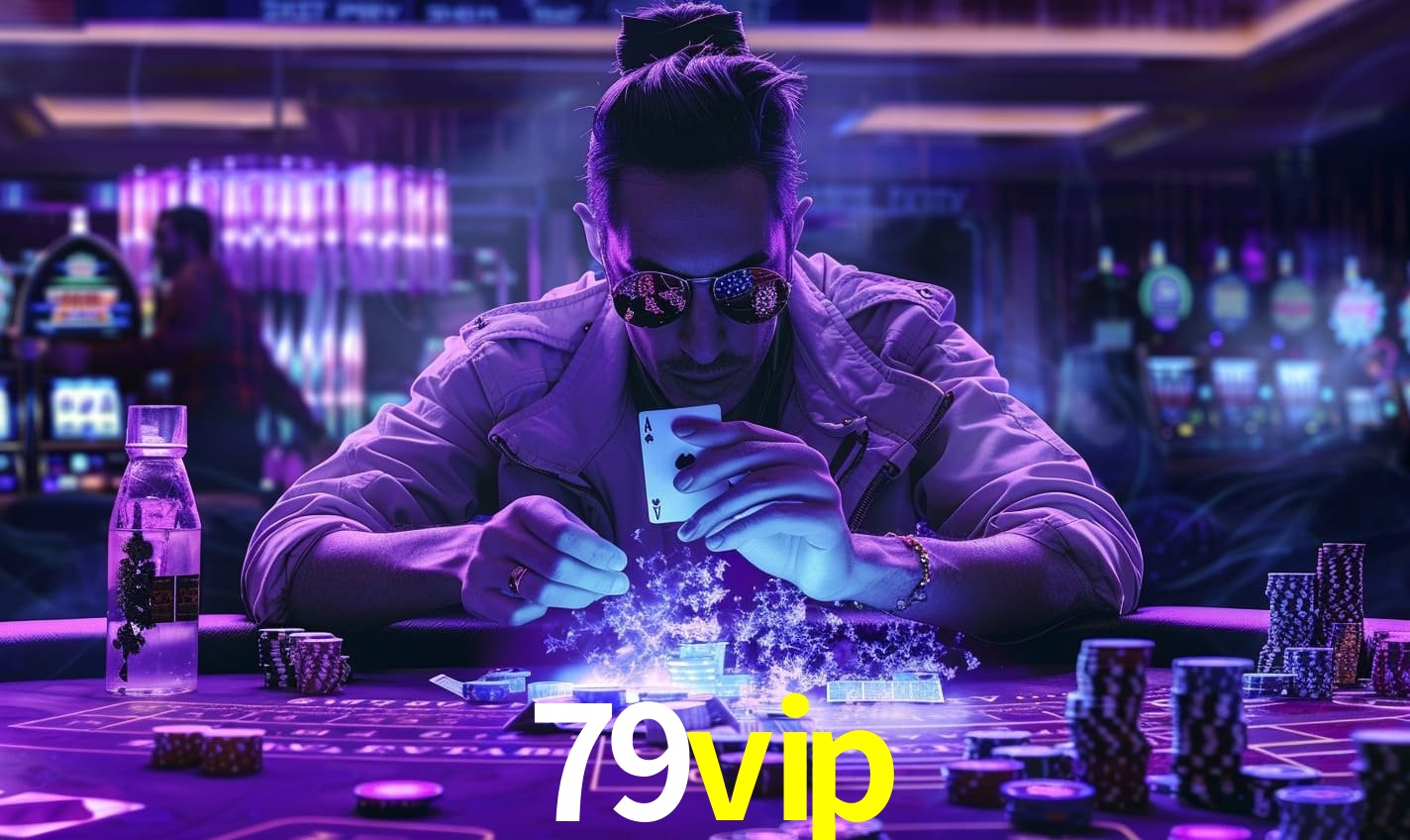 Blackjack Table 79vip