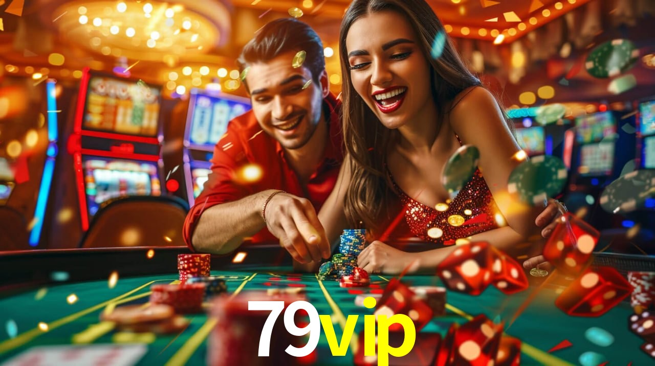 Promoção Relâmpago 79vip