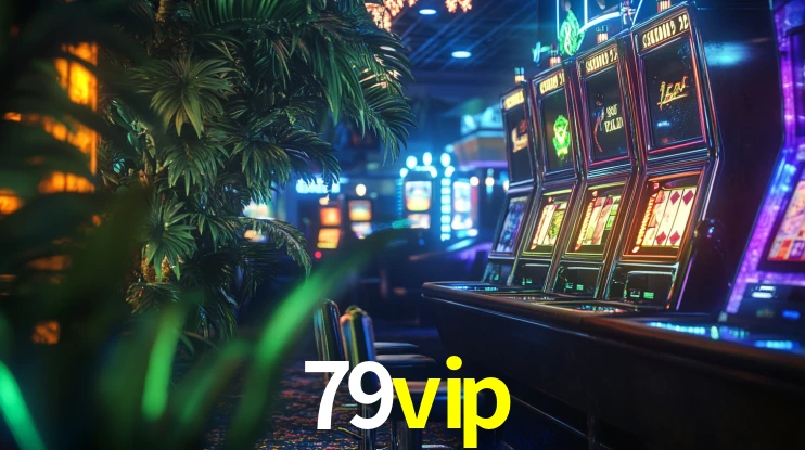 Programa VIP 79vip