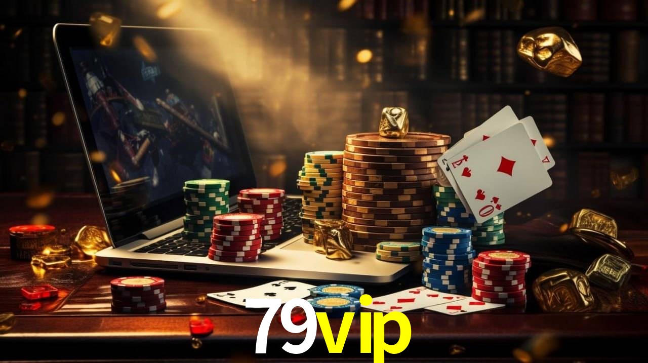 Estatísticas Esportivas 79vip