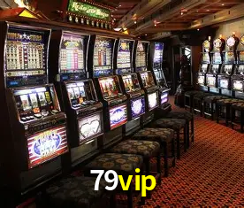 A Experiência Imersiva dos Cassinos Ao Vivo no 79vip