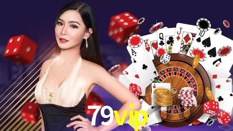 Casino Ao Vivo 79vip