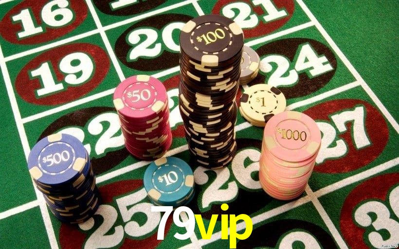 79vip Logo 3