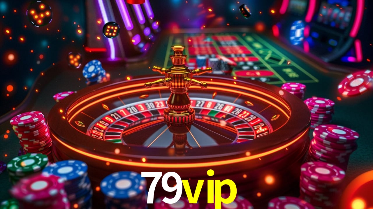 Bônus Diários 79vip