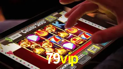 A Experiência Imersiva dos Cassinos Ao Vivo no 79vip
